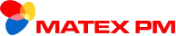 Matex PM, s.r.o. logo