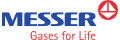 Messer Technogas s.r.o. logo